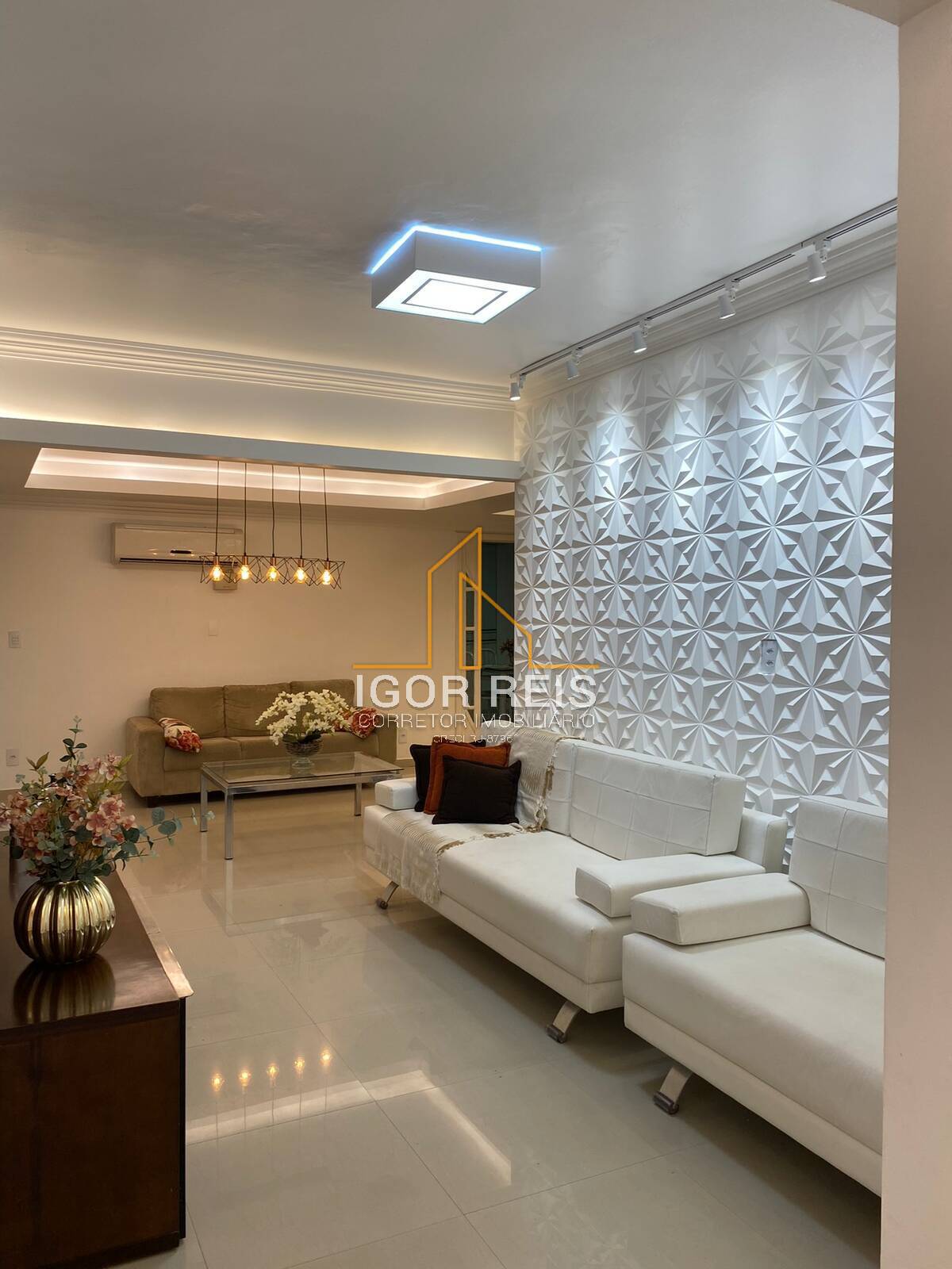 Cobertura, 4 quartos, 300 m² - Foto 2