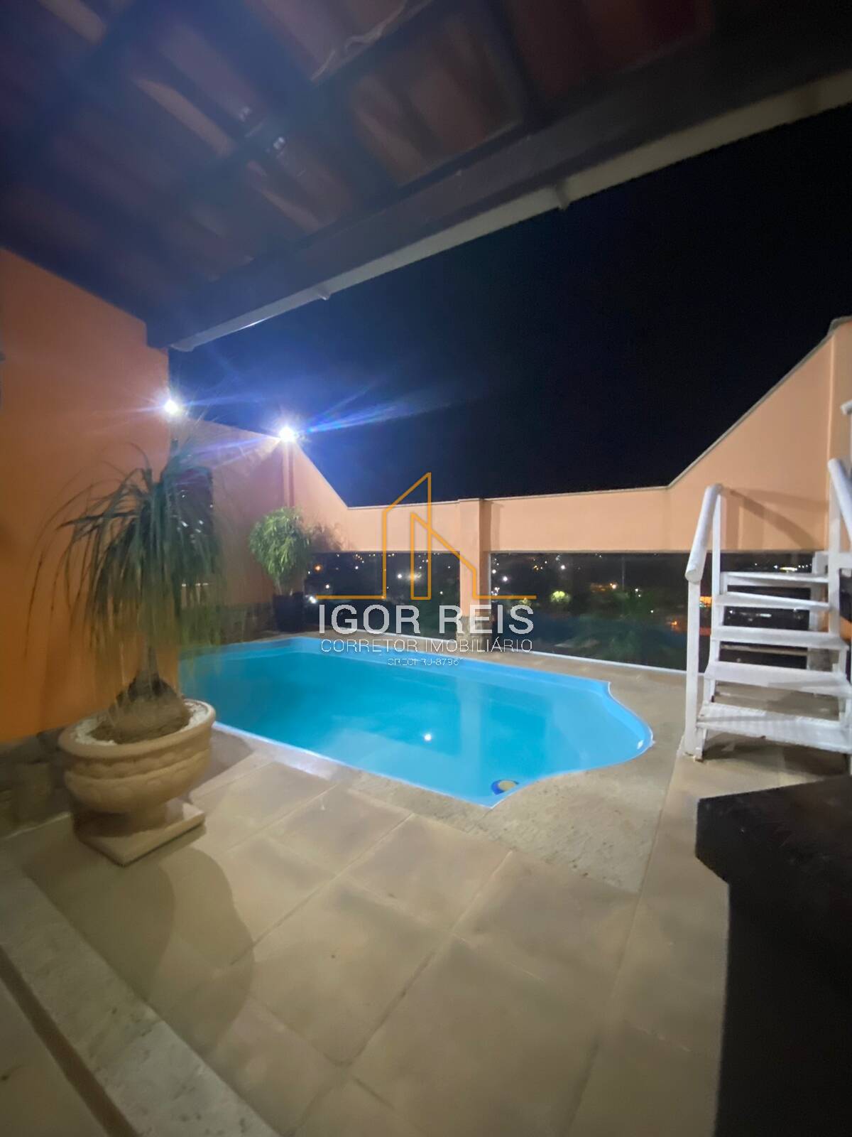 Cobertura, 4 quartos, 300 m² - Foto 5