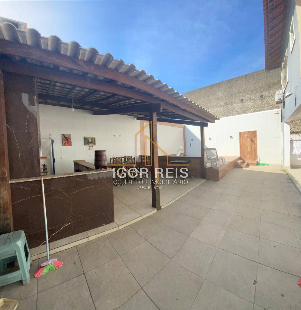 Casa Duplex Espetacular no Jardim das Acácias, Campos dos Goytacazes/RJ