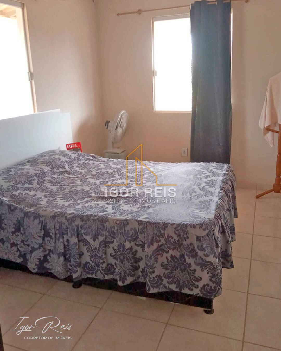 Casa à venda com 4 quartos, 220m² - Foto 12