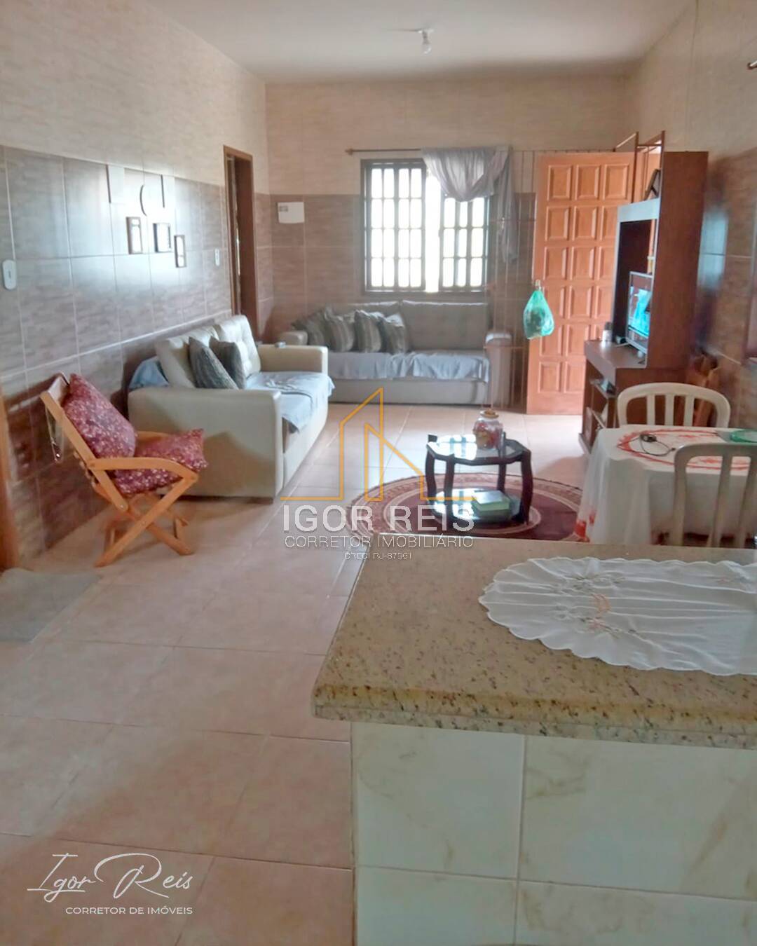Casa à venda com 4 quartos, 220m² - Foto 5