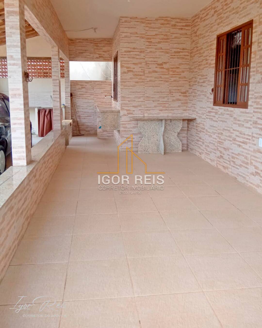 Casa à venda com 4 quartos, 220m² - Foto 15