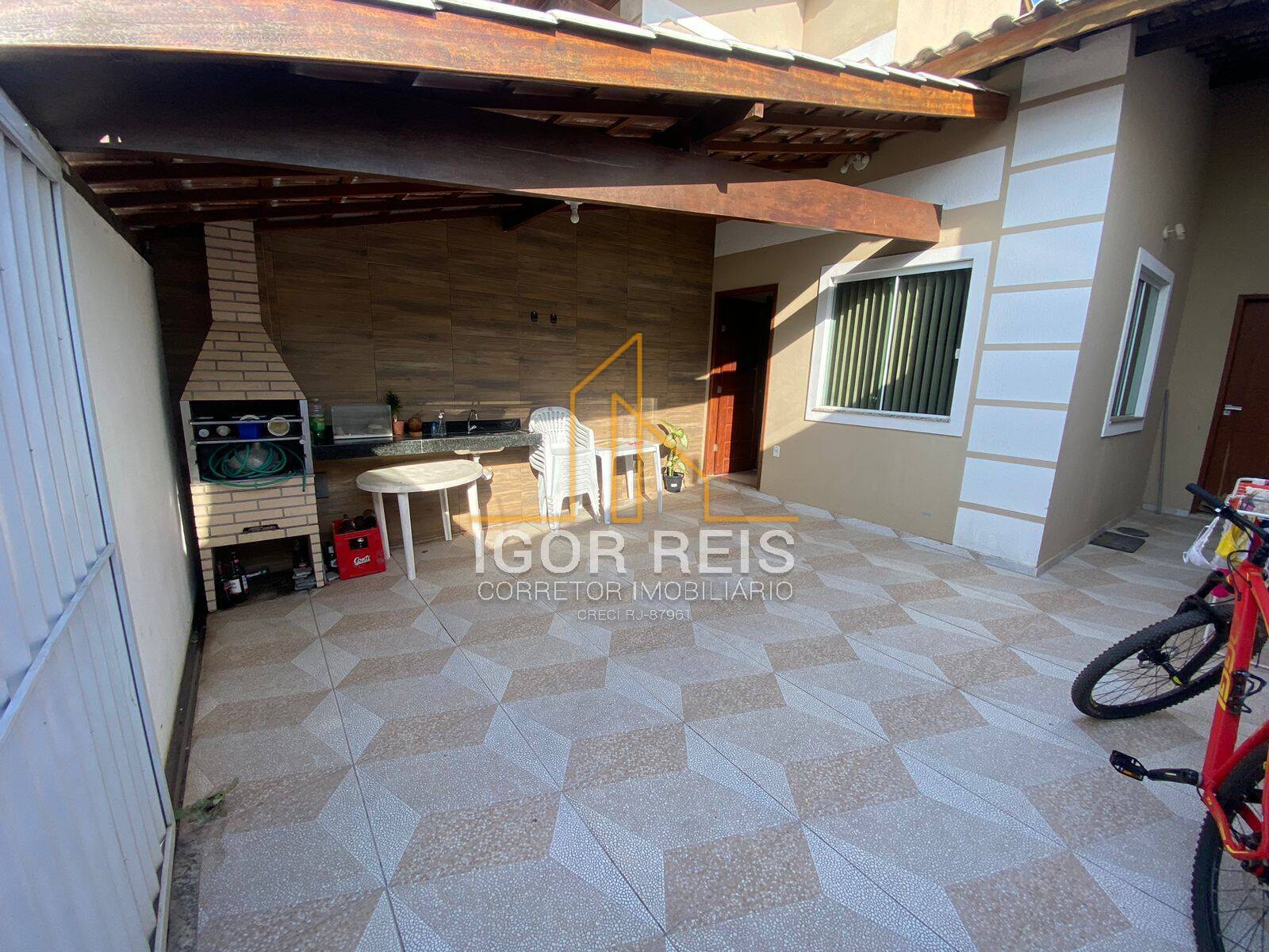 Casa Veredas Darby
