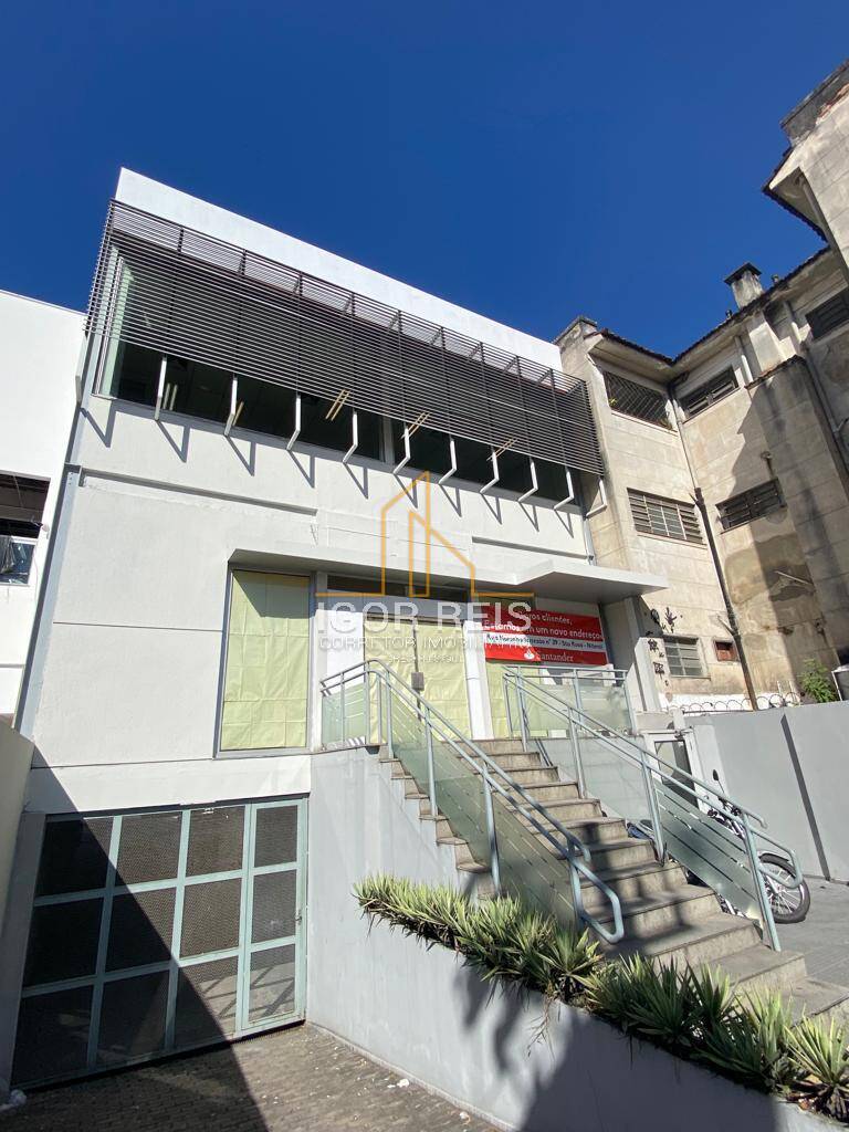 Espaço Comercial Versátil na Alameda São Boaventura em Niterói/RJ
