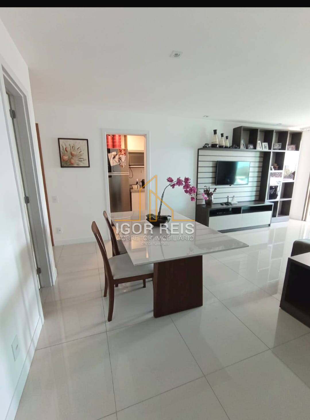 Edifício Le Blanc - Viva com Distinção no Parque Tamandaré!