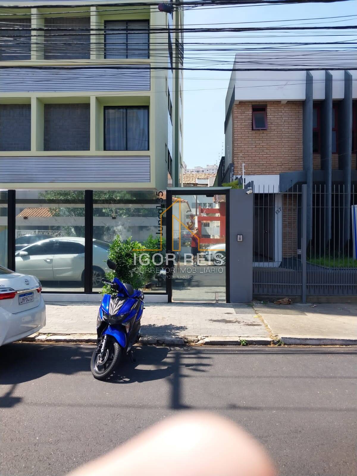 Apartamento 3 quartos (suíte)