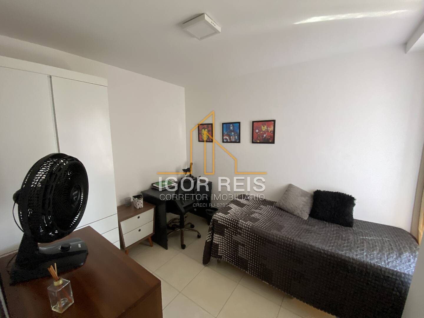 Apartamento, 3 quartos, 94 m² - Foto 5