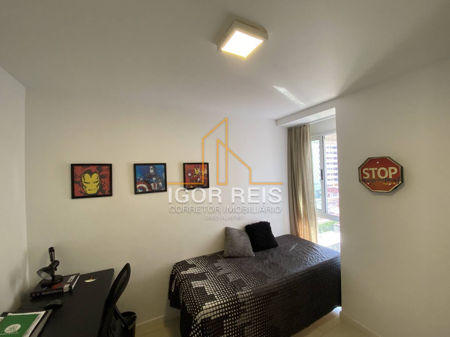 Apartamento, 3 quartos, 94 m² - Foto 6