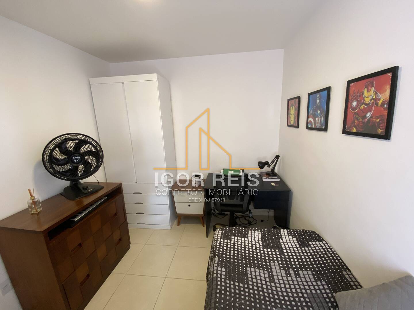 Apartamento, 3 quartos, 94 m² - Foto 7