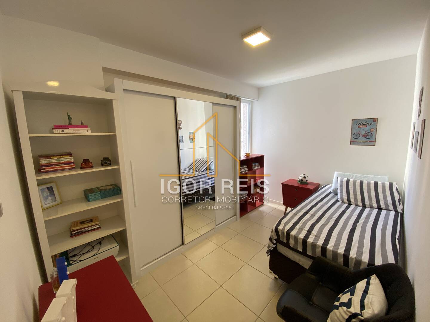 Apartamento, 3 quartos, 94 m² - Foto 9