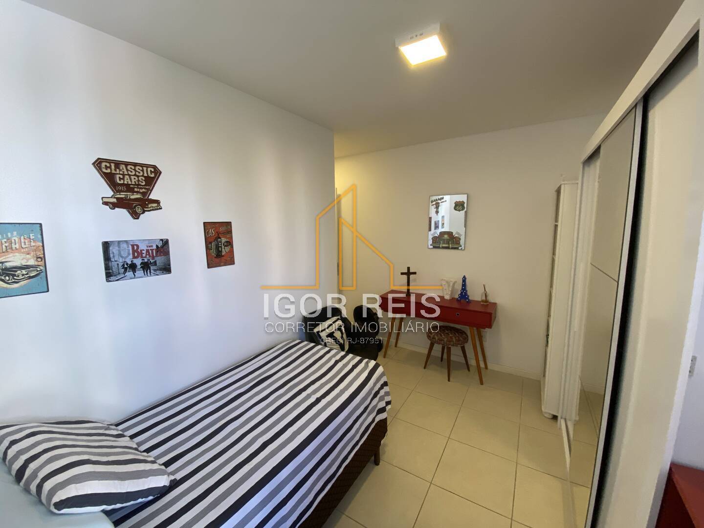 Apartamento, 3 quartos, 94 m² - Foto 10