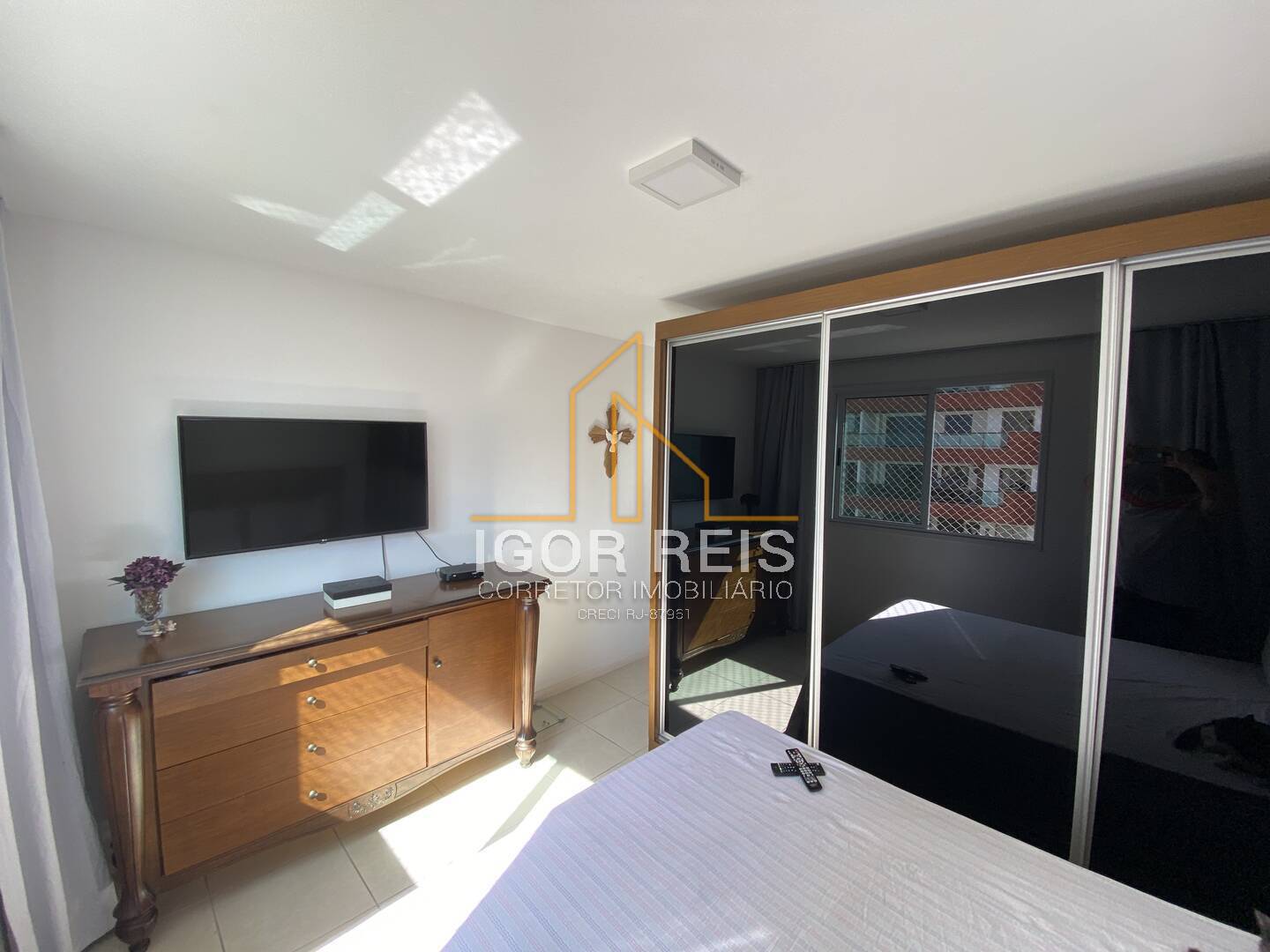 Apartamento, 3 quartos, 94 m² - Foto 11