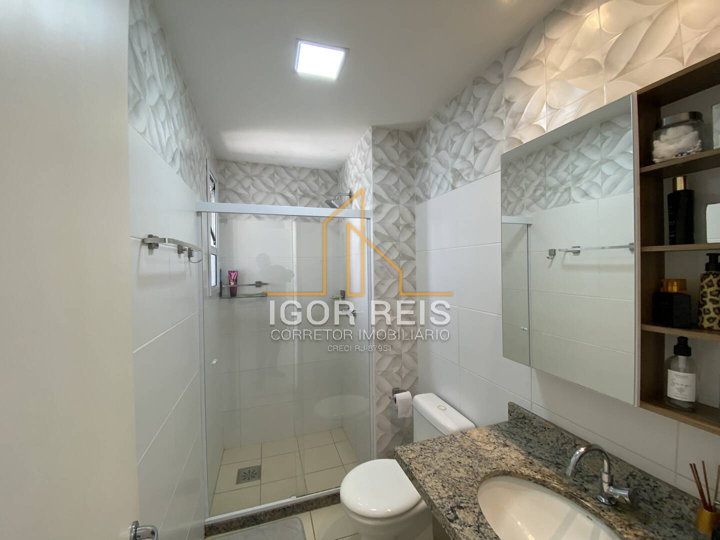 Apartamento, 3 quartos, 94 m² - Foto 13