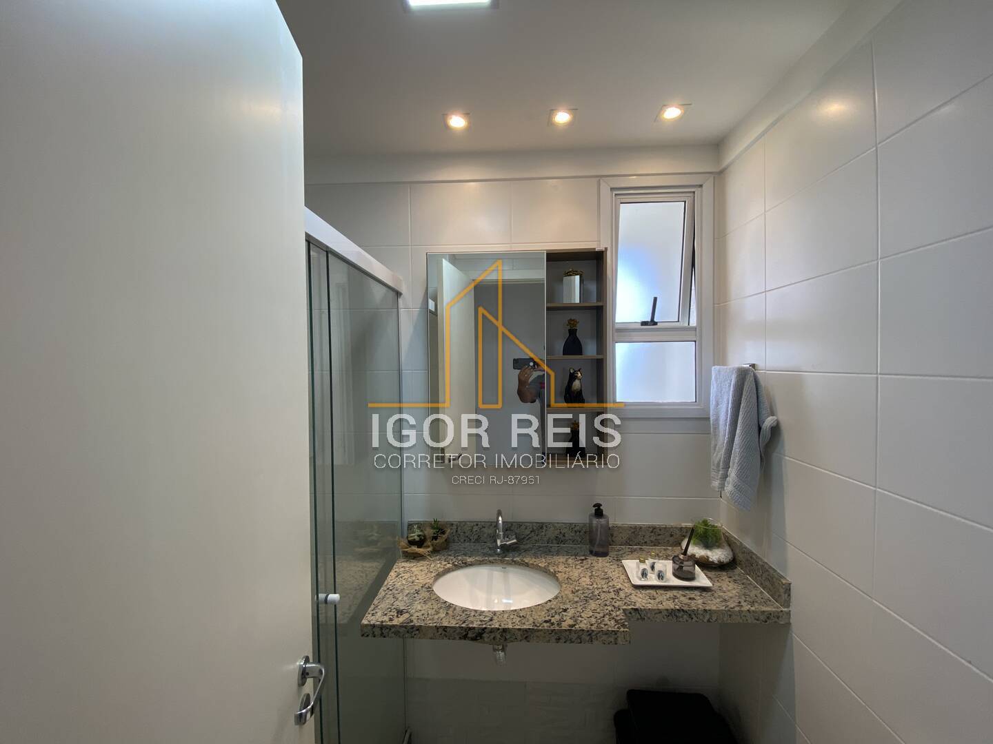 Apartamento, 3 quartos, 94 m² - Foto 8