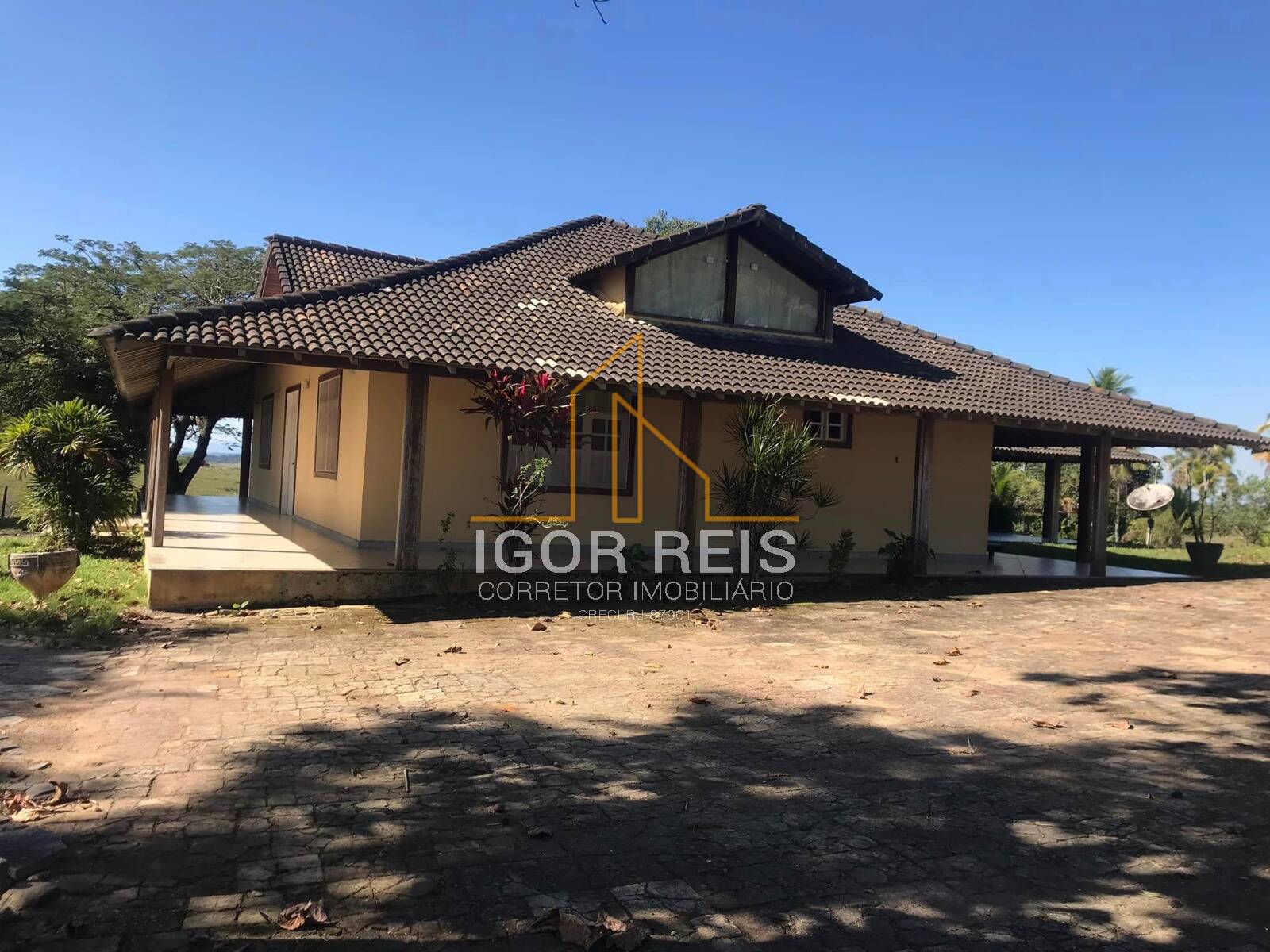 Terreno à venda, 260m² - Foto 2