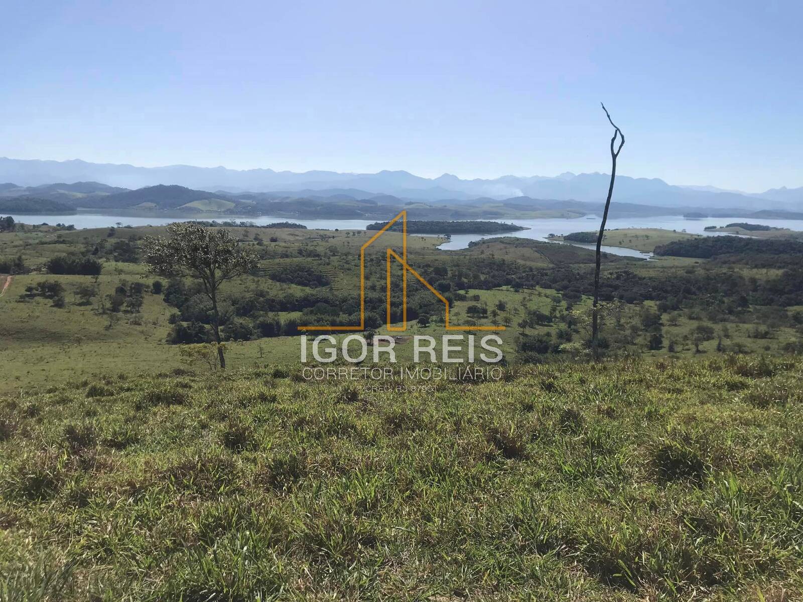 Terreno à venda, 260m² - Foto 3