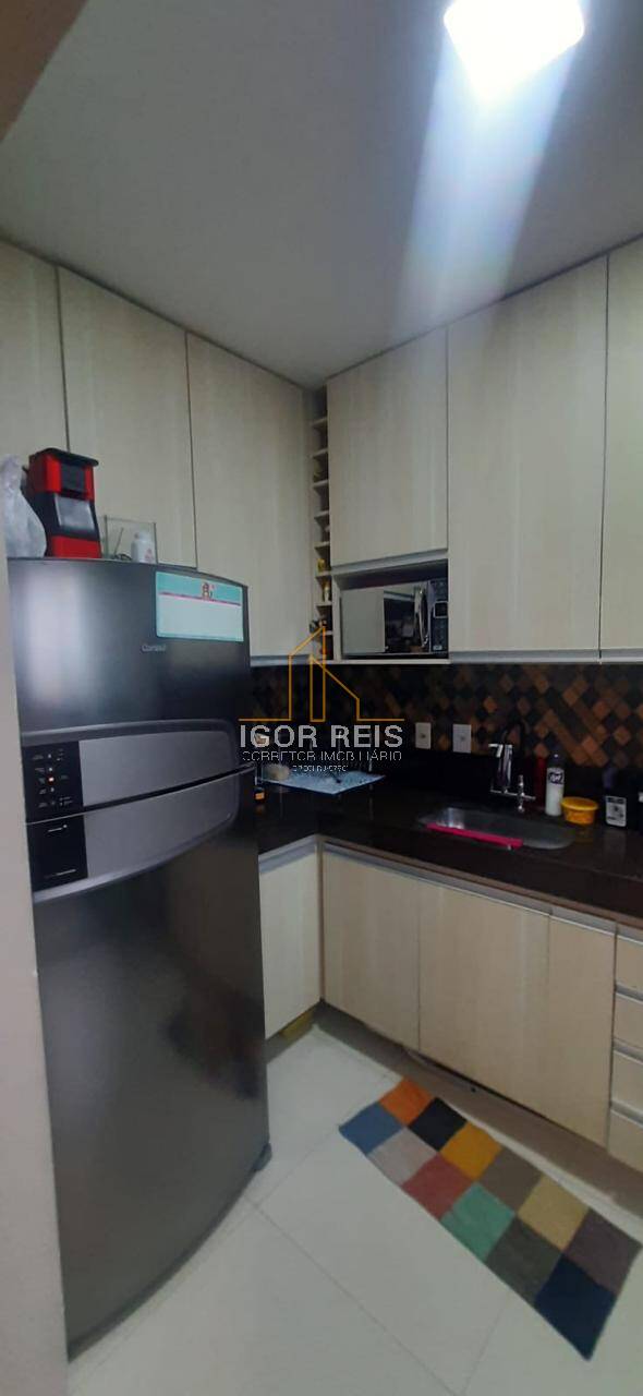 Apartamento à venda com 2 quartos, 50m² - Foto 6