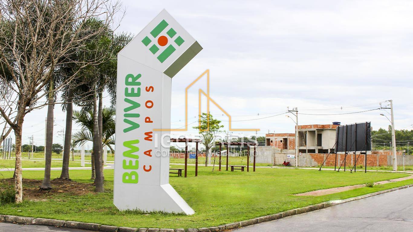 Lotes Exclusivos à Venda:Investimento e Residência no Residencial Bem Viver
