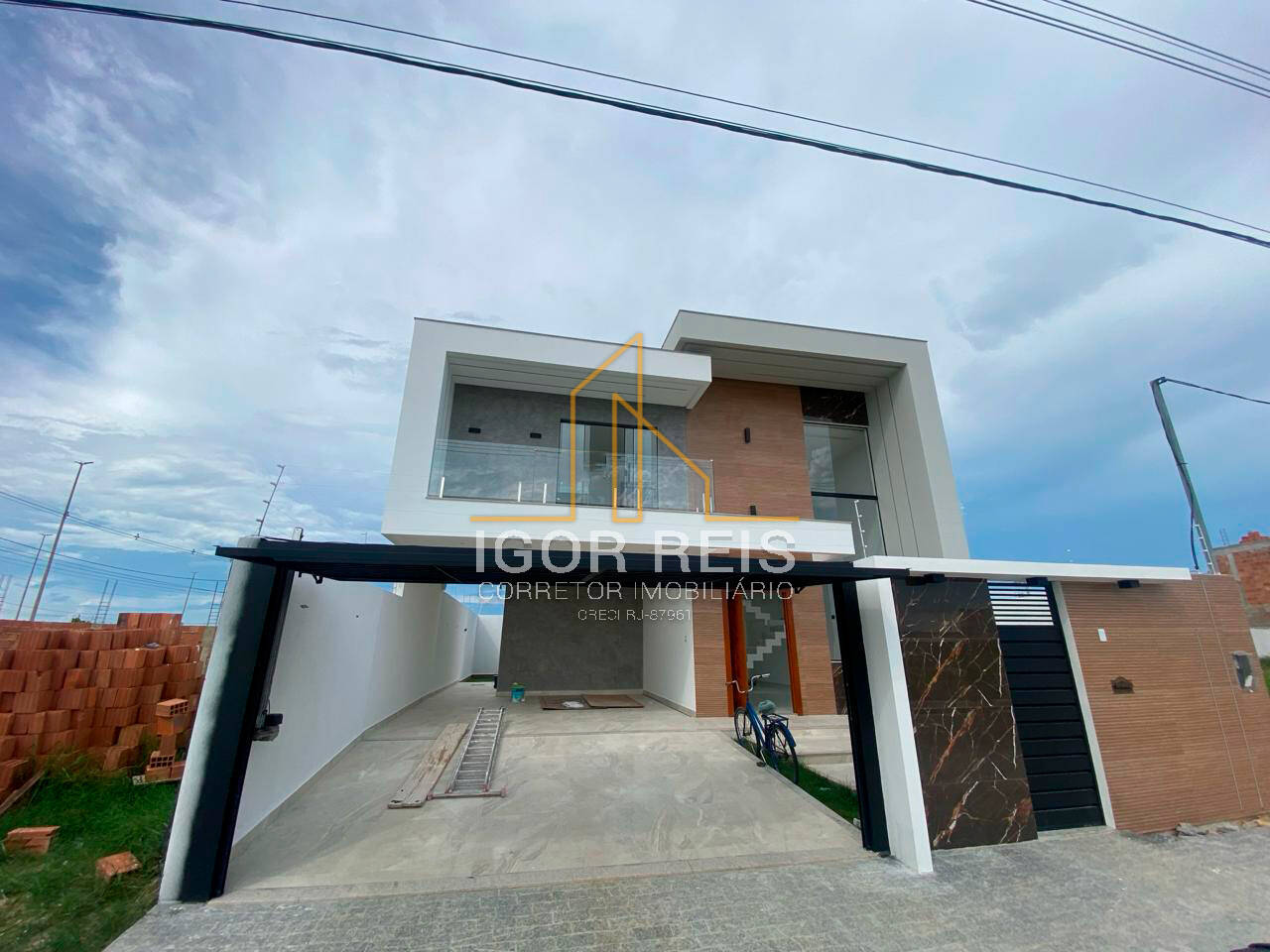 Imóvel Exclusivo no Loteamento Cidade Jardim II - O Refúgio Perfeito