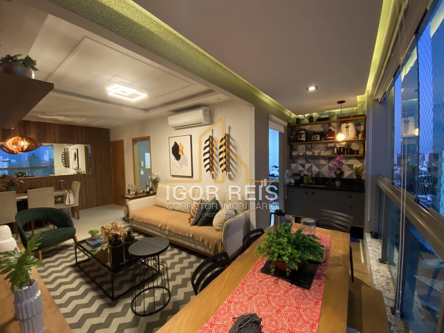 Descubra Seu Novo Lar no Edifício Spazio Wandenkolk – Elegância e Conforto
