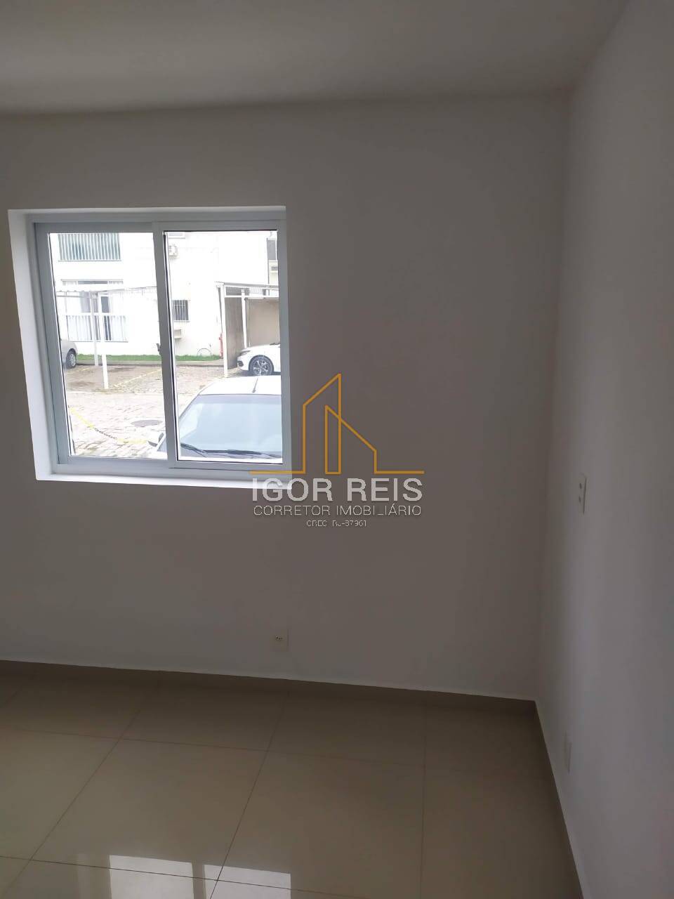Apartamento à venda com 2 quartos, 55m² - Foto 3