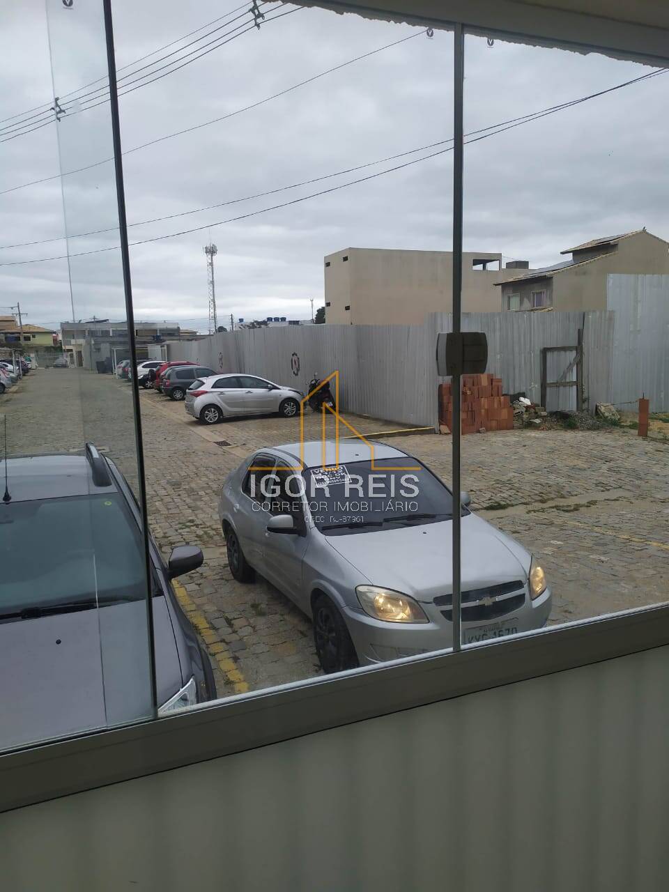 Apartamento à venda com 2 quartos, 55m² - Foto 2