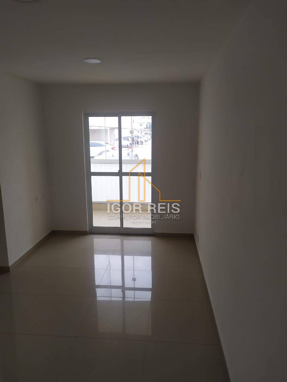 Apartamento à venda com 2 quartos, 55m² - Foto 8