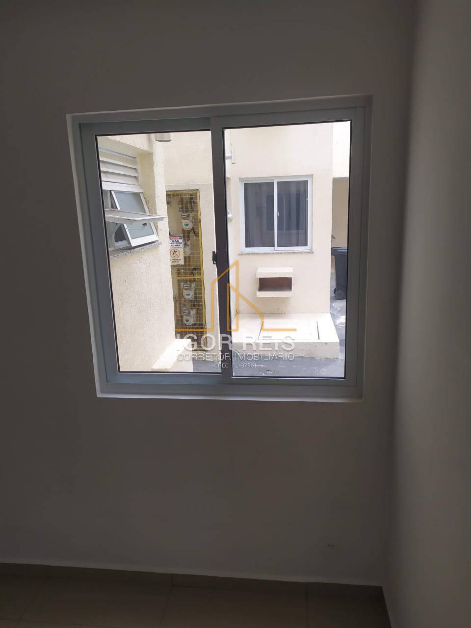 Apartamento à venda com 2 quartos, 55m² - Foto 7