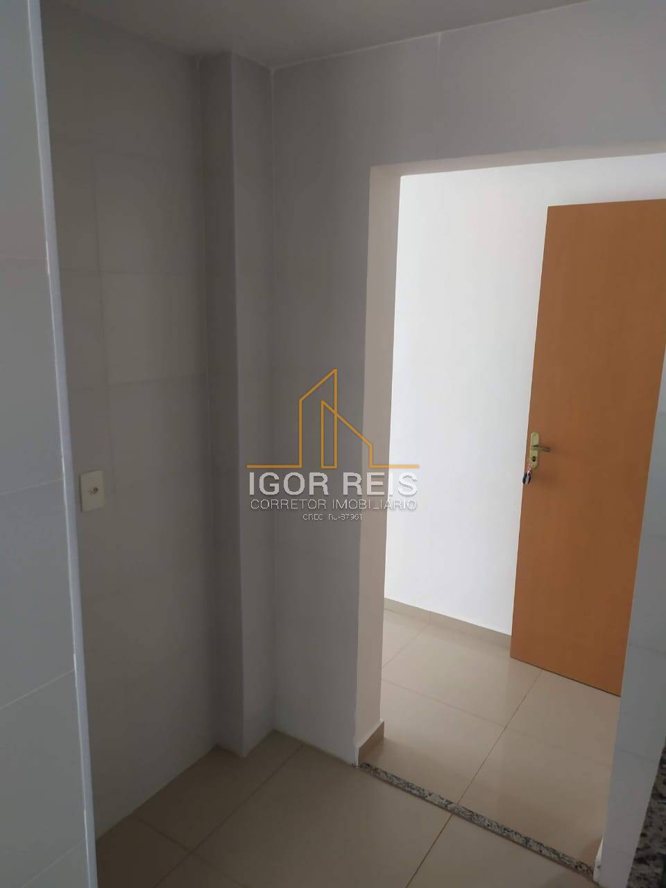 Apartamento à venda com 2 quartos, 55m² - Foto 9