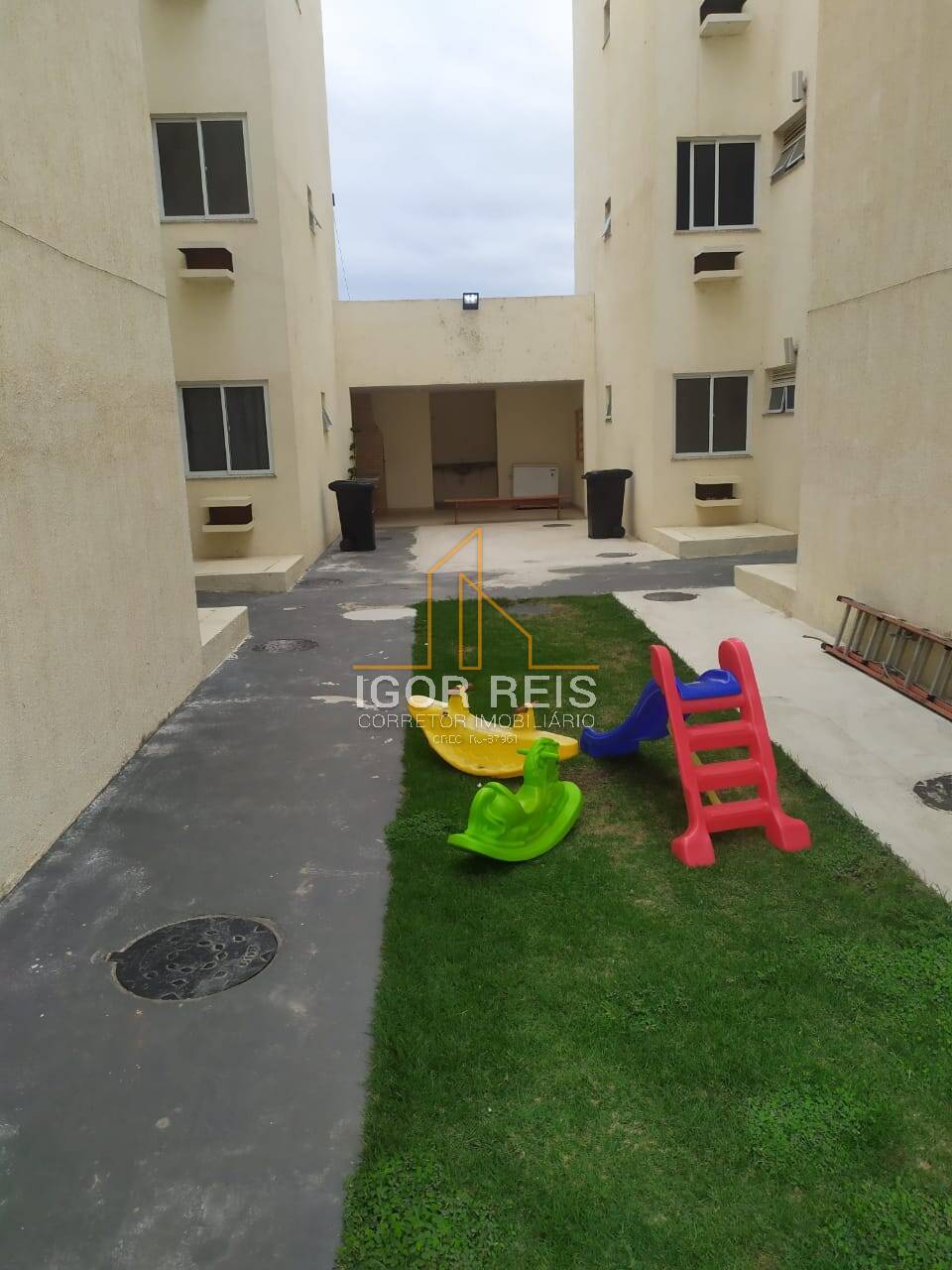 Apartamento à venda com 2 quartos, 55m² - Foto 13