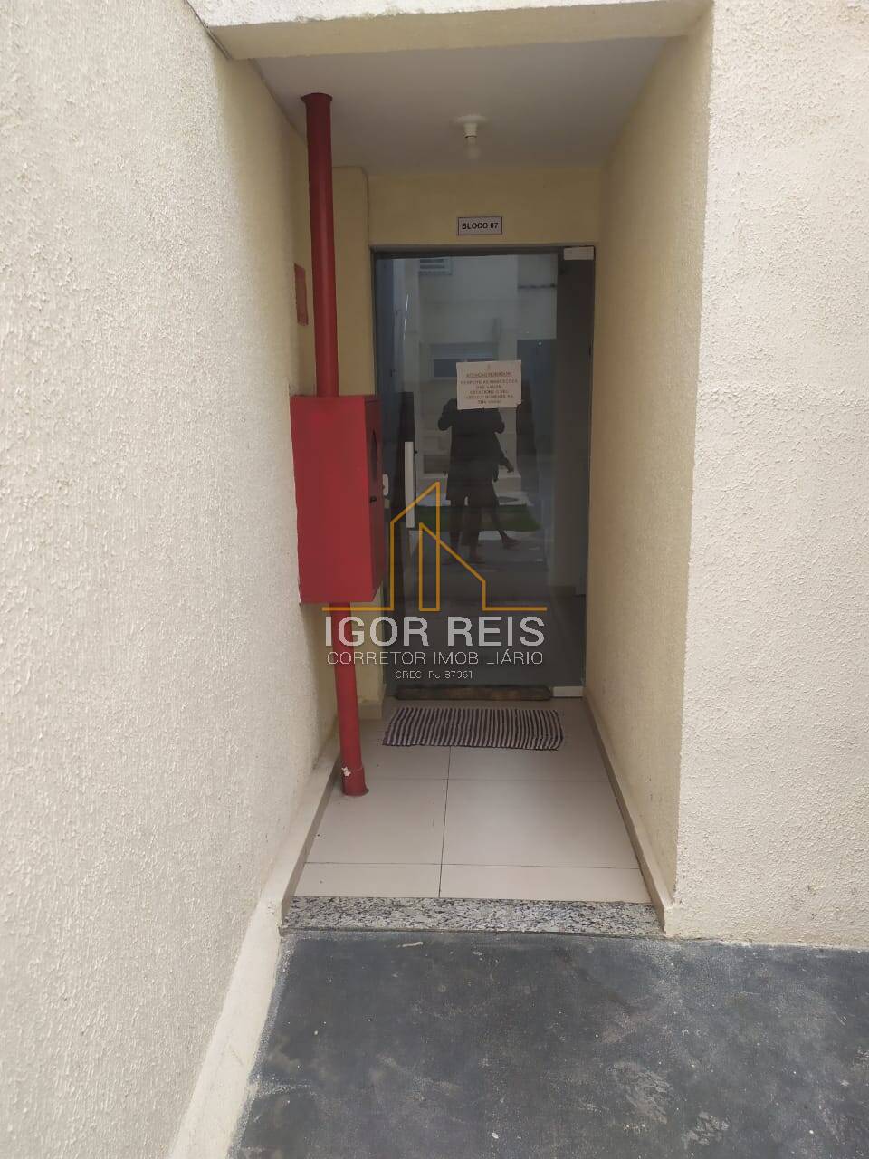 Apartamento à venda com 2 quartos, 55m² - Foto 12