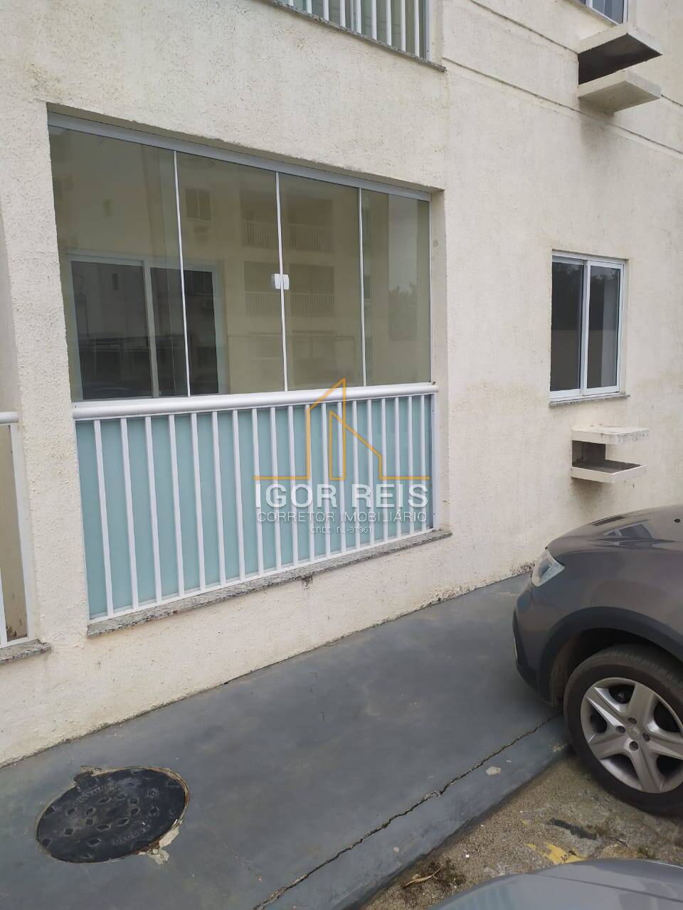 Apartamento à venda com 2 quartos, 55m² - Foto 14