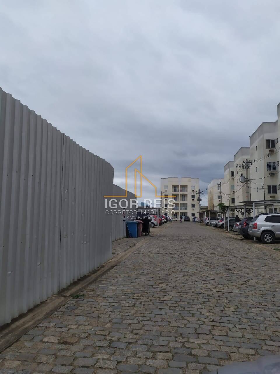 Apartamento à venda com 2 quartos, 55m² - Foto 15