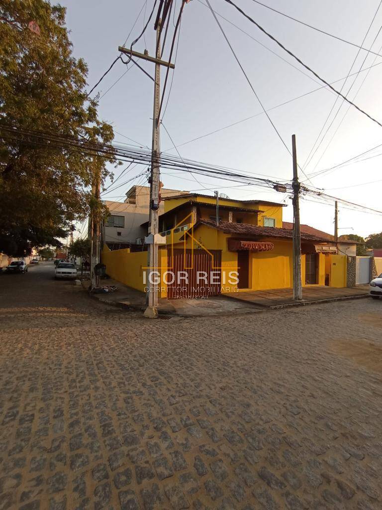Excelente Oportunidade de Investimento Residencial e Comercial