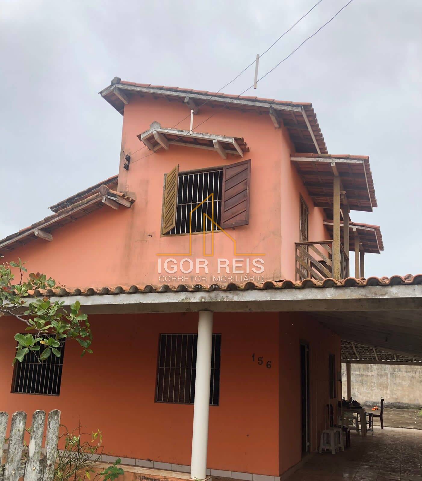 Casa à venda com 4 quartos, 360m² - Foto 2