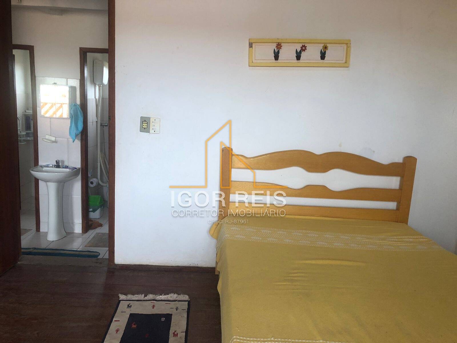Casa à venda com 4 quartos, 360m² - Foto 4