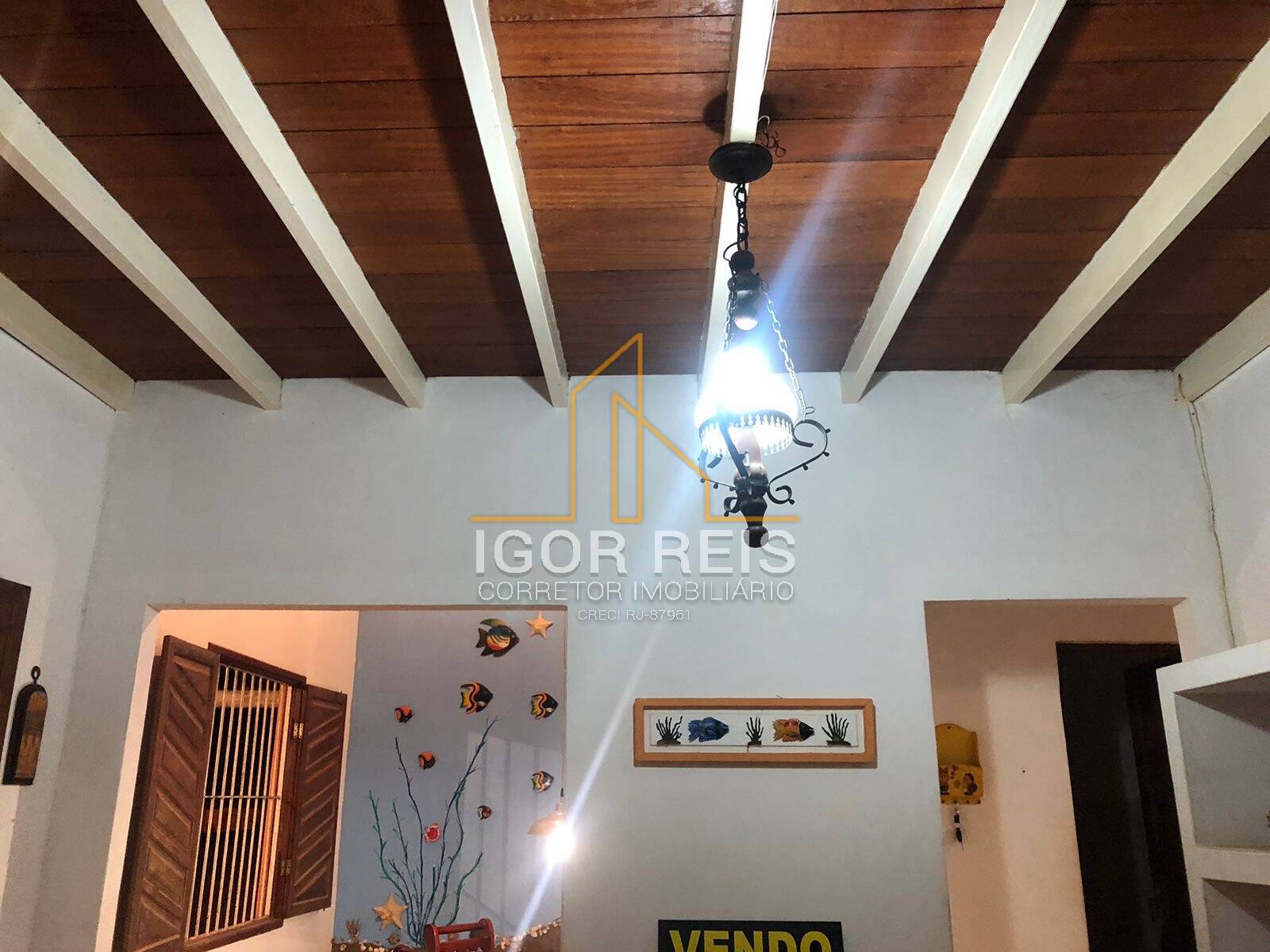 Casa à venda com 4 quartos, 360m² - Foto 9