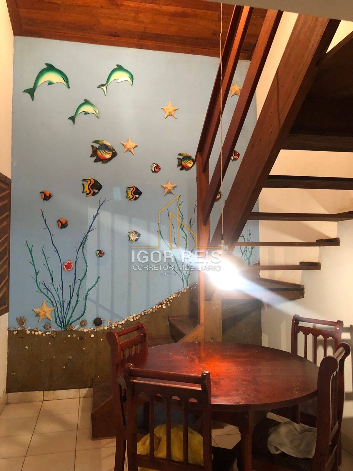 Casa à venda com 4 quartos, 360m² - Foto 10