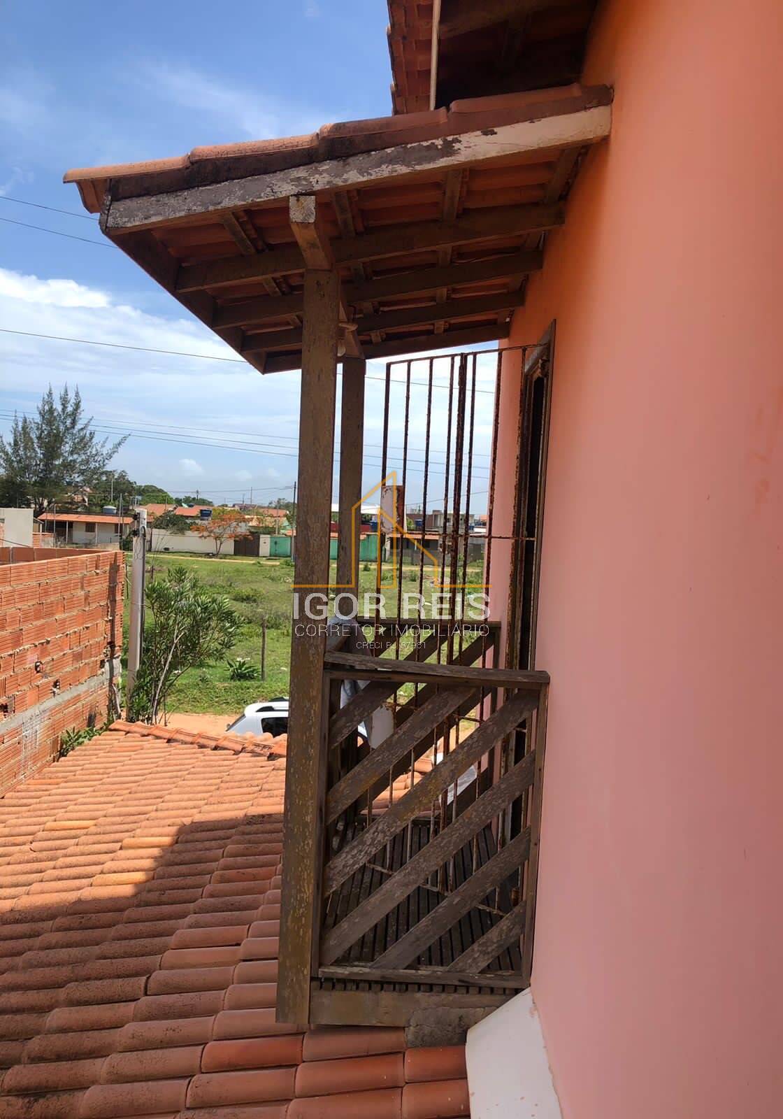 Casa à venda com 4 quartos, 360m² - Foto 11