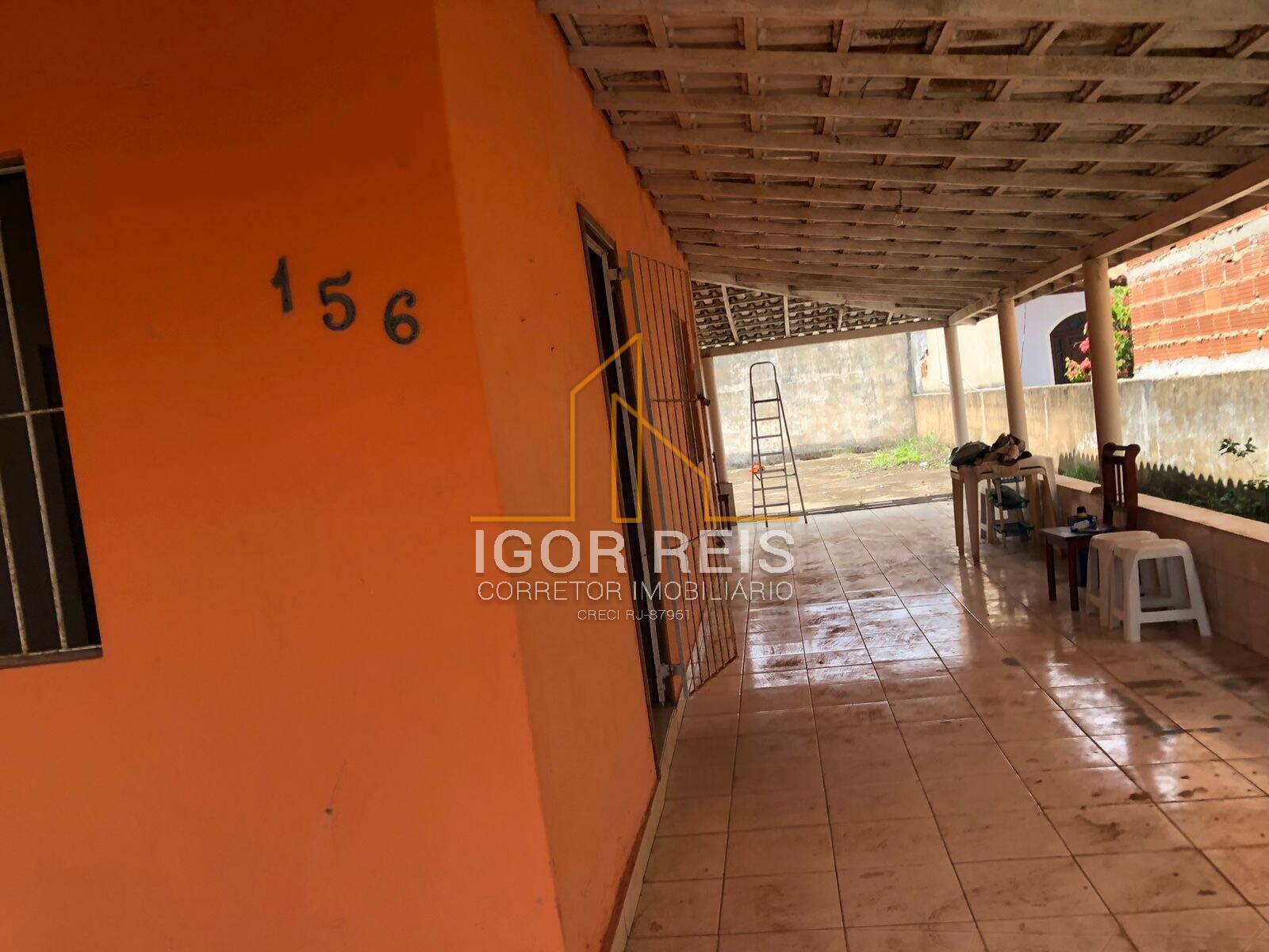 Casa à venda com 4 quartos, 360m² - Foto 13