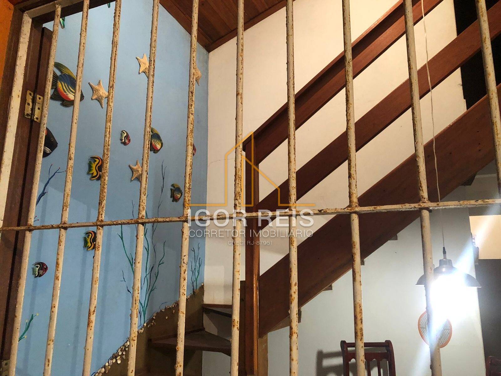 Casa à venda com 4 quartos, 360m² - Foto 20