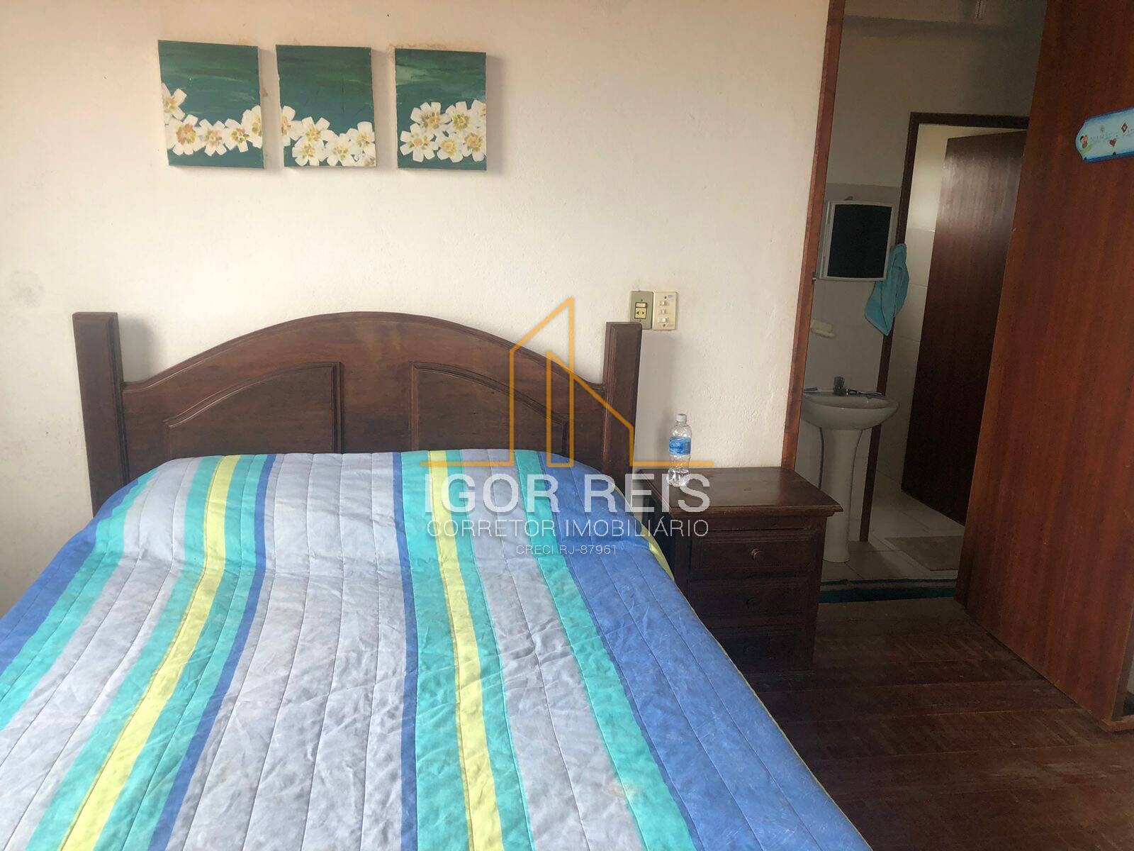 Casa à venda com 4 quartos, 360m² - Foto 24