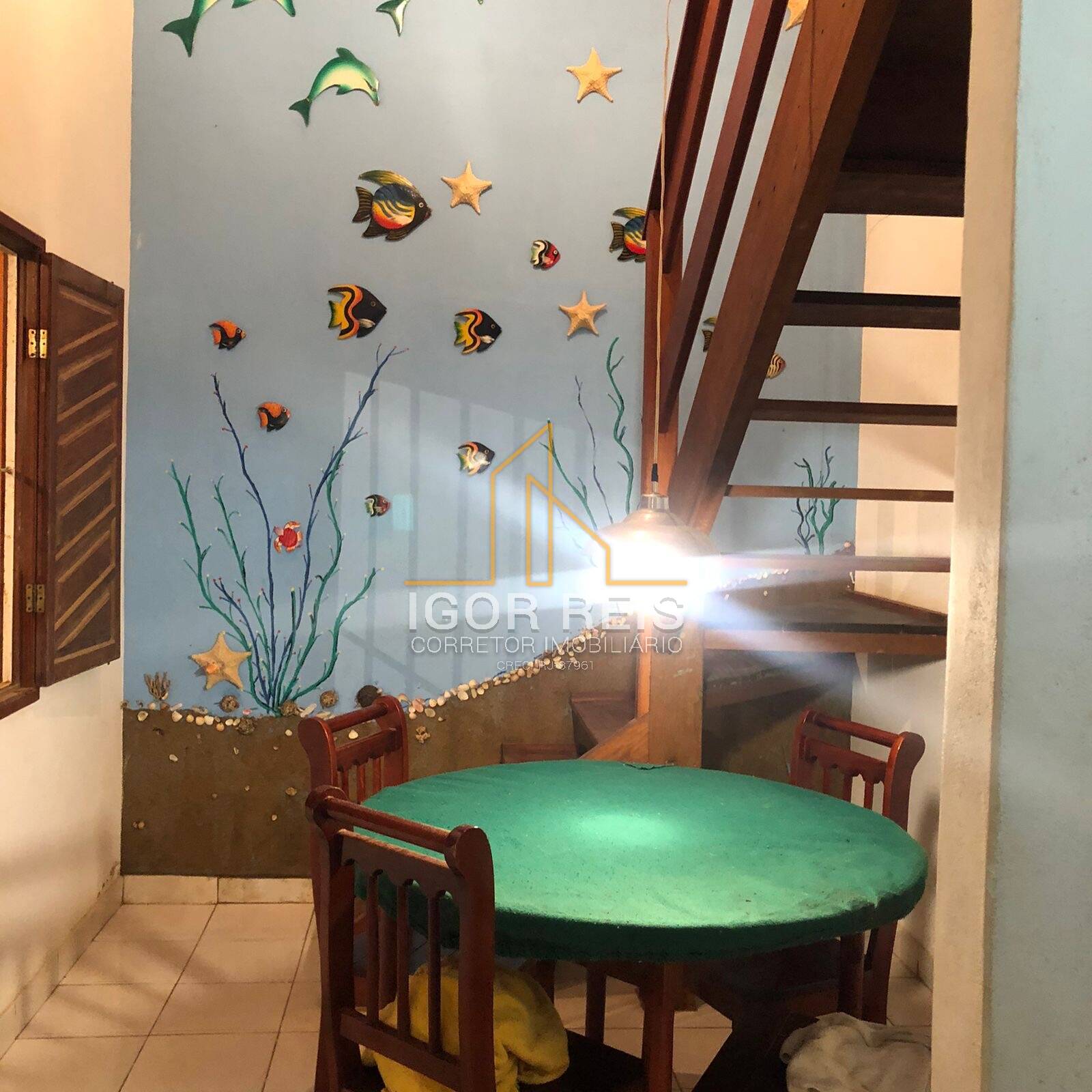 Casa à venda com 4 quartos, 360m² - Foto 25