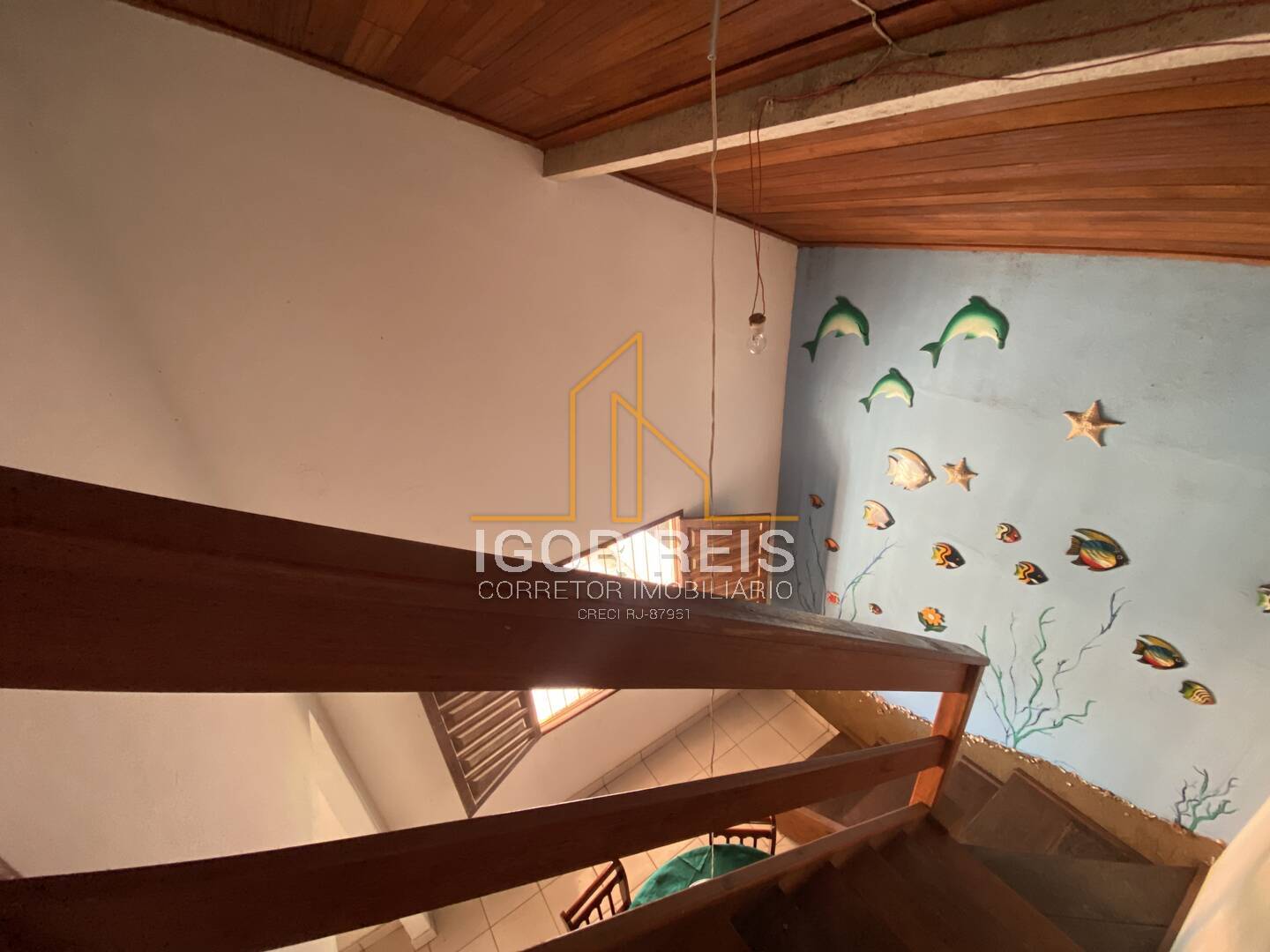 Casa à venda com 4 quartos, 360m² - Foto 38