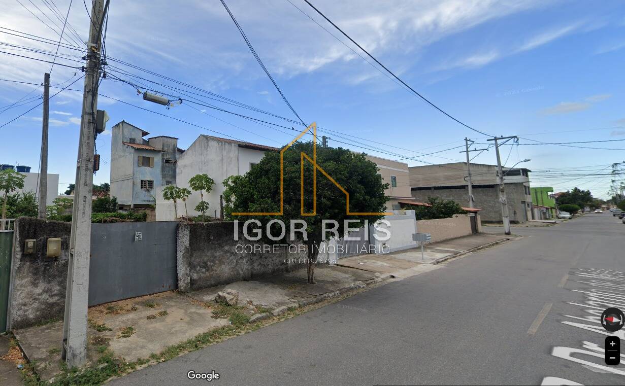 Terreno Versátil à Venda no Jockey – 360m² Próximo à Av. Arthur Bernardes