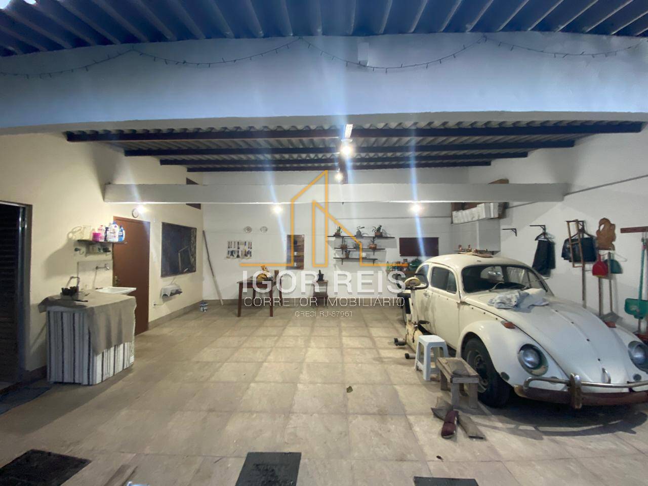 Casa à venda com 4 quartos, 230m² - Foto 5