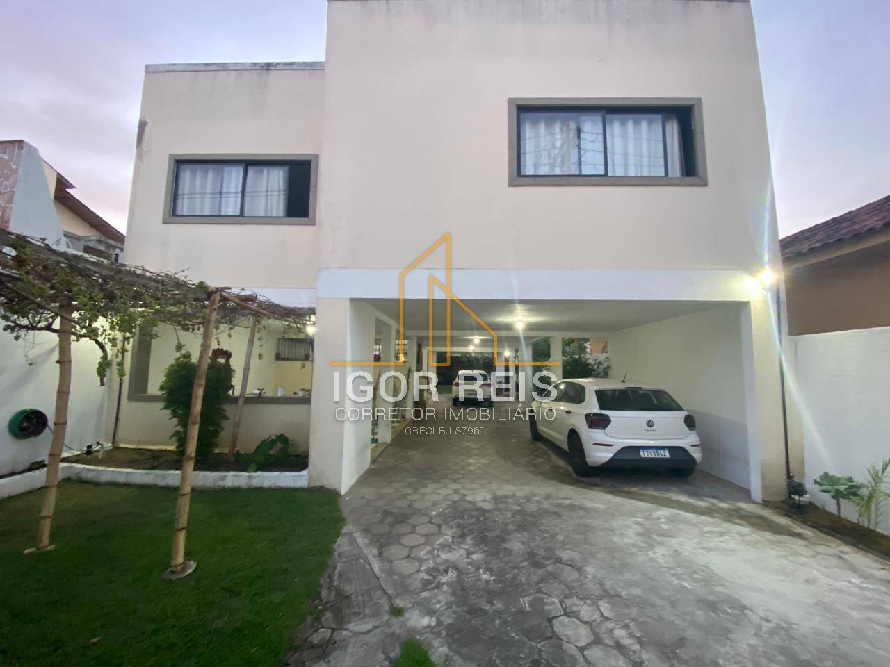Casa à venda com 4 quartos, 230m² - Foto 6