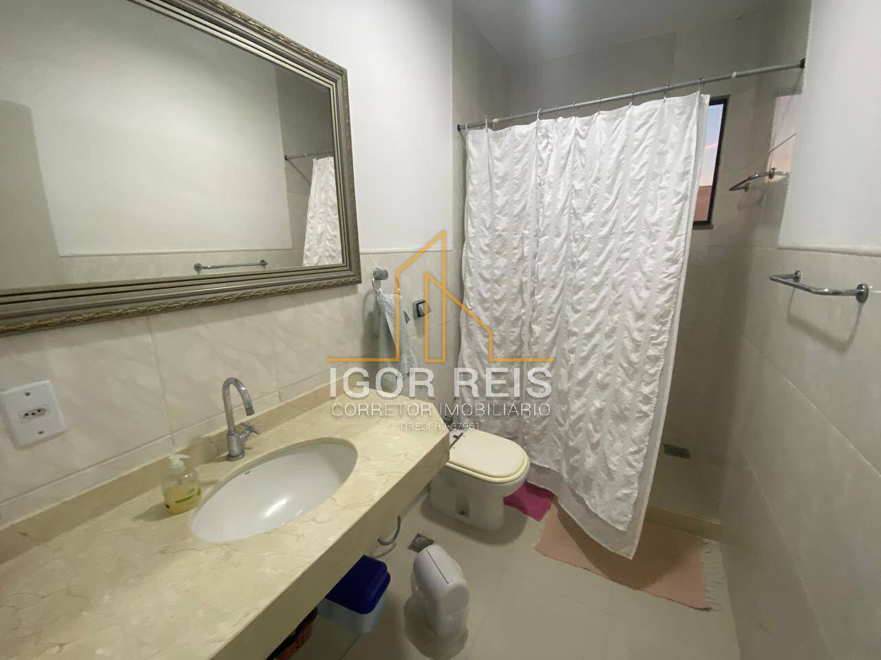 Casa à venda com 4 quartos, 230m² - Foto 12