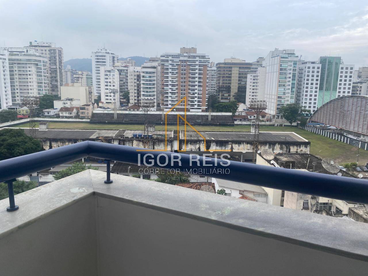 Apartamento à Venda em Santa Rosa, Niterói - RJ: Oportunidade Única!