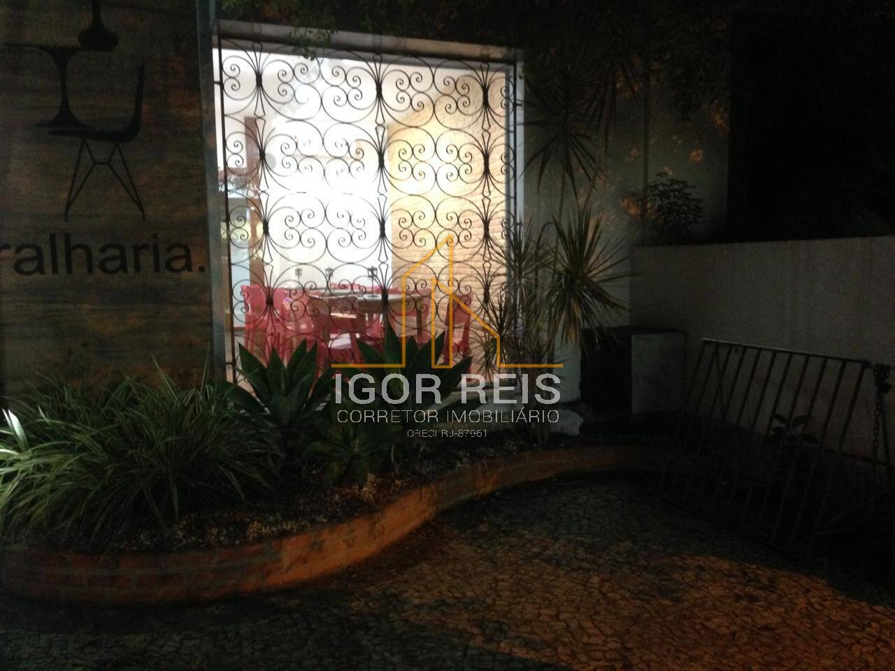 Conjunto Comercial-Sala para alugar, 311m² - Foto 7